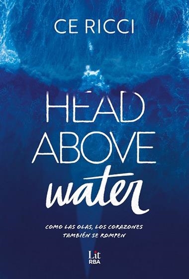 Head above water | 9788411329361 | Ce Ricci