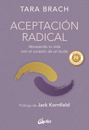 ACEPTACION RADICAL | 9788411081696 | TARA BRACH