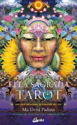 ELLA SAGRADA TAROT | 9788411081191 | MA DEVA PADMA