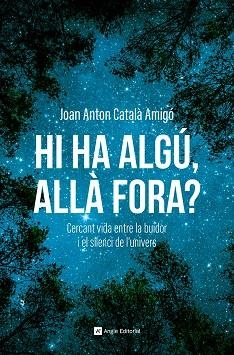 HI HA ALGU ALLA FORA | 9788410112711 | JOAN ANTON CATALA AMIGO