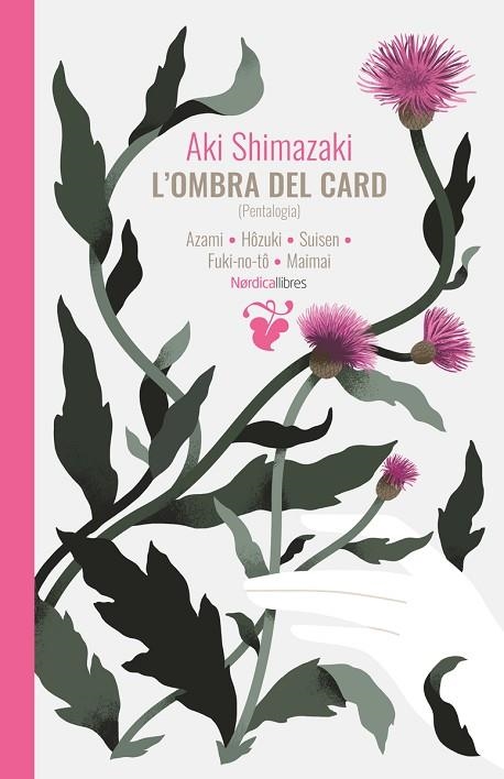 L'Ombra del card 05 | 9791387563110 | AKI SHIMAZAKI