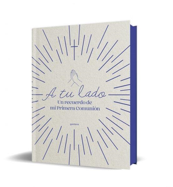 A tu lado | 9788410396388 | Varios autores