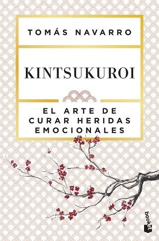 Kintsukuroi | 9788408299790 | Tomas Navarro