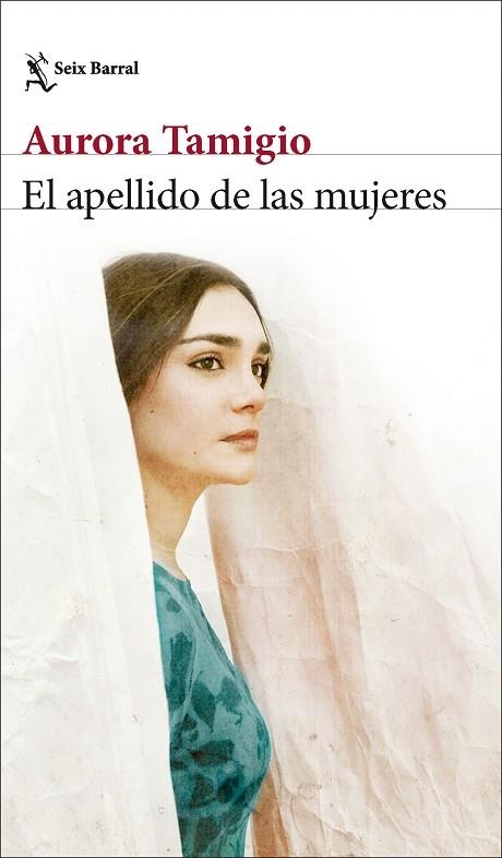 El apellido de las mujeres | 9788432244520 | Aurora Tamigio