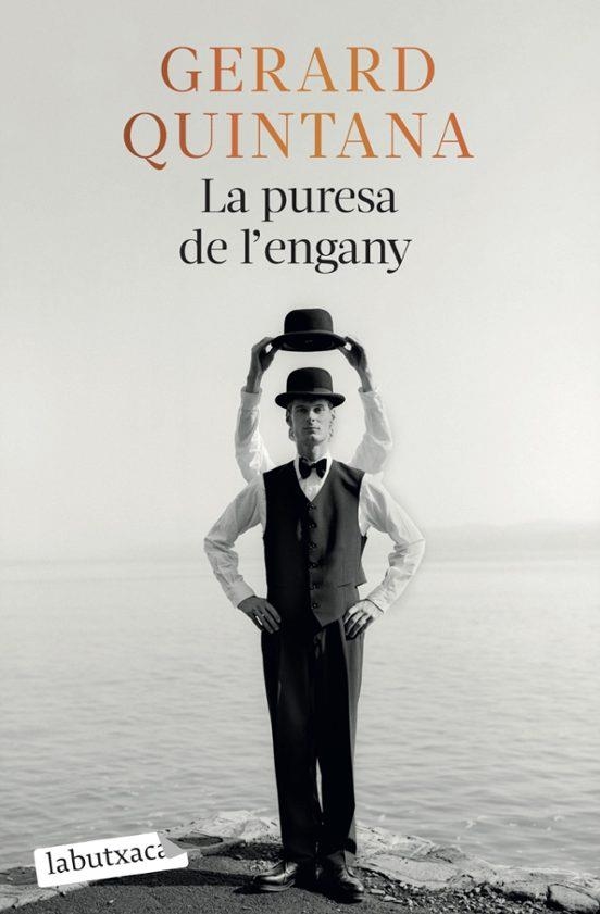 La puresa de l'engany | 9788419971814 | Gerard Quintana