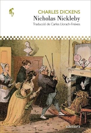 Nicholas Nickleby | 9788419908216 | Charles Dickens