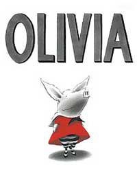 OLIVIA (CASTELLA) | 9788484880165 | FALCONER, IAN