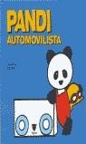 PANDI AUTOMOVILISTA (CASTELLA) | 9788424680848 | TARO, ODA