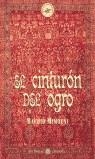 EL CINTURON DEL OGRO | 9788495446138 | MIMOUNI, RACHID