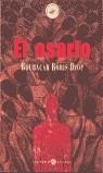 EL OSARIO | 9788495446121 | BORIS DIOP, BOUBACAR