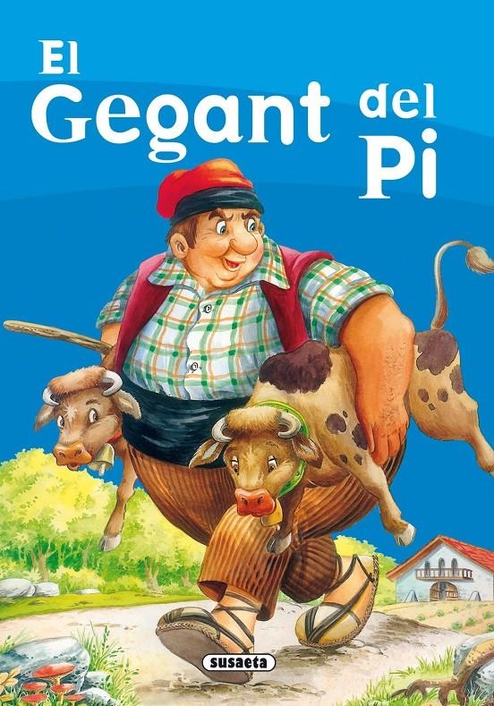 EL GEGANT DEL PI (ELS MILLORS CONTES) | 9788430593279 | VARIS