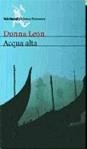 ACQUA ALTA | 9788432219689 | DONNA LEON