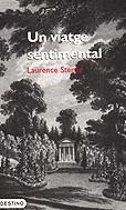 UN VIATGE SENTIMENTAL (BUTXACA) | 9788497100076 | STERNE, LAURENCE