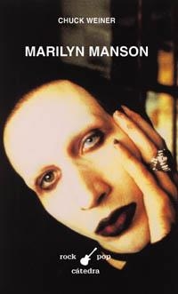 MARILYN MANSON | 9788437619071 | WEINER, CHUCK