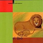 EL LLEO (QUATRE ESTACIONS) | 9788424612368 | DURAN, TERESA (ADAP.)