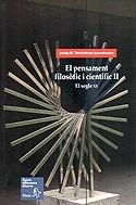 EL PENSAMENT FILOSOFIC I CIENTIFIC II | 9788473067065 | TERRICABRAS, JOSEP M. (COORD.)