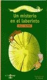 UN MISTERIO EN EL LABERINTO | 9788420443256 | ITALO CALVINO