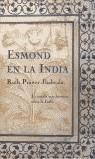 ESMOND EN LA INDIA | 9788420443676 | PRAWER JHABVALA, RUTH