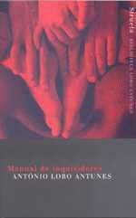 MANUAL DE INQUISIDORES | 9788478445974 | LOBO ANTUNES, ANTONIO