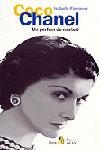 COCO CHANEL, UN PERFUM DE MISTERI | 9788473067447 | FIEMEYER, ISABELLE