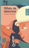 OLFATO DE DETECTIVE | 9788420448794 | NOSTLINGER, CHRISTINE