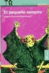 EL PEQUEÑO VAMPIRO | 9788420449791 | SOMMER-BODENBURG, ANGELA