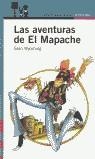 LAS AVENTURAS DE EL MAPACHE | 9788420443744 | WYOMING, GRAN