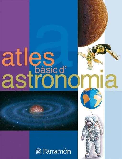 ATLES D´ASTRONOMIA | 9788434223455 | TOLA, JOSÉ