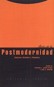 RETOS DE LA POSTMODERNIDAD | 9788481642728 | GARCIA SELGAS, FERNANDO J.