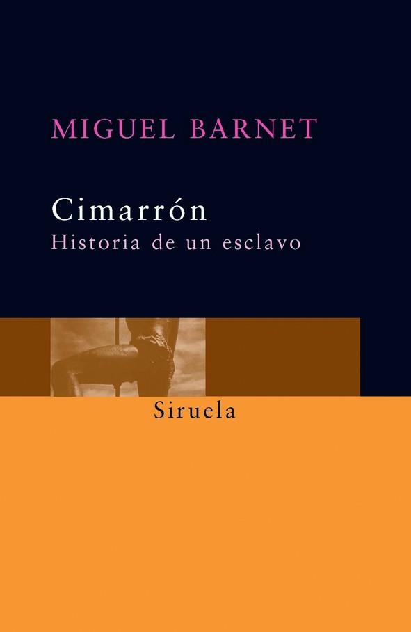 CIMARRON | 9788478446179 | BARNERT, MIGUEL