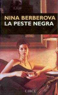 LA PESTE NEGRA | 9788477650232 | BERBEROVA, NINA NIKOLAEVNA