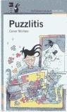 PUZZLITIS | 9788420465166 | MCHALE, CONOR