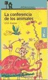 CONFERENCIA DE LOS ANIMALES, LA | 9788420464848 | KASTNER, ERICH