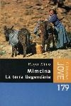 MIMCINA, LA TERRA LLEGENDARIA | 9788466402484 | MIMO, ROGER