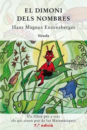 EL DIMONI DELS NOMBRES | 9788478446483 | HANS MAGNUS ENZENSBERGER