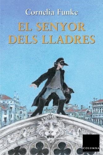 EL SENYOR DELS LLADRES | 9788466402774 | FUNKE, CORNELIA