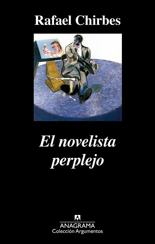 EL NOVELISTA PERPLEJO | 9788433961853 | RAFAEL CHIRBES