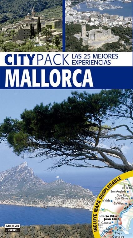 CITY PACK MALLORCA | 9788403500853 | AUTORES VARIOS