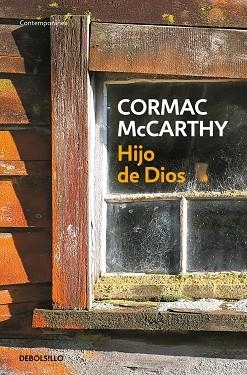 HIJO DE DIOS | 9788497594615 | MC CARTHY, CORMAC