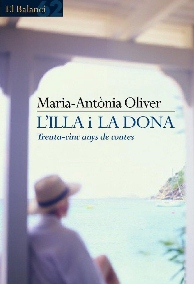 ILLA I LA DONA,L | 9788429752748 | OLIVER, MARIA-ANTONIA