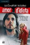 AMOR D'DIOTA | 9788429752854 | LLUIS ANTON BAULENAS