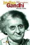 INDIRA GANDHI, FILLA DE L'INDIA | 9788473068499 | DOMMERMUTH-COSTA, CAROL