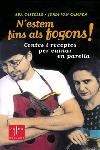 N'ESTEM FINS ALS FOGONS | 9788466403207 | ADA CASTELLS & JORDI VAN CAMPEN