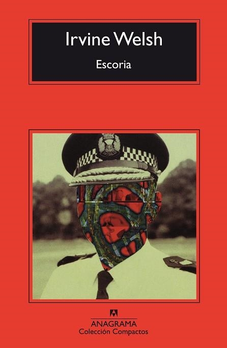 ESCORIA | 9788433967411 | IRVINE WELSH