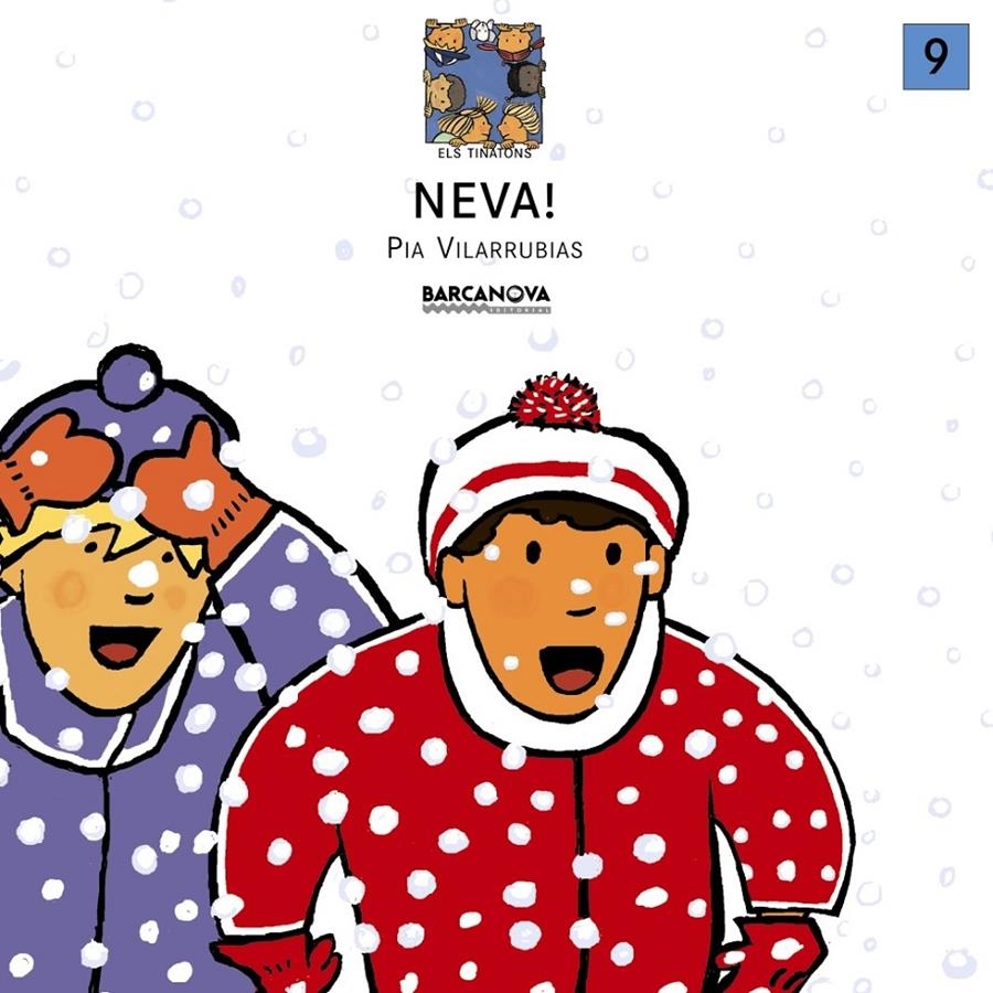 NEVA! | 9788448911317 | VILARRUBIAS, PIA