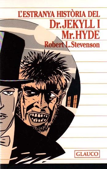 ESTRANYA HISTORIA DEL DR. JEKYLL I MR. HYDE | 9788475842622 | STEVENSON, ROBERT L.