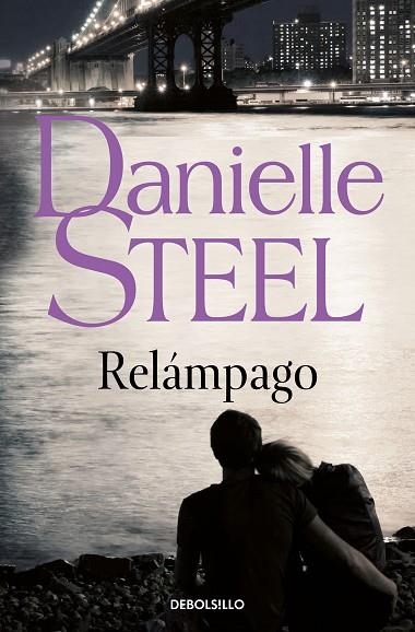 RELAMPAGO | 9788497592482 | DANIELLE STEEL