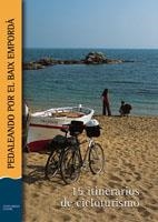 PEDALEANDO POR LA COSTA BRAVA | 9788496035508 | DANIEL SABATER I SELRÀ I DANIEL PUNSETI PUIG