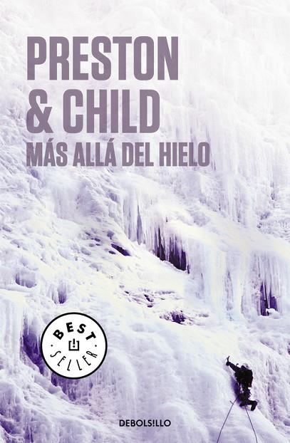 MAS ALLA DEL HIELO | 9788497597210 | PRESTON, DOUGLAS - CHILD, LINCOLN