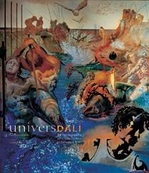 UNIVERS DALI | 9788497850087 | MAS PEINADO, RICARD